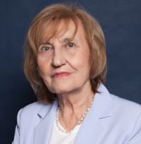 Ljubica Đukanović, mag.iur